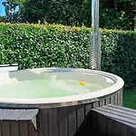 Vakantiehuis 6 Person In Bjert