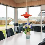 Vakantiehuis 6 Person In Bjert Binderup Strand