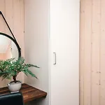 6 Person In Bjert Vakantiehuis