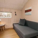 Vakantiehuis 6 Person In Bjert Binderup Strand