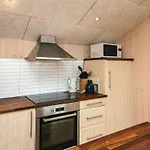 Vakantiehuis 6 Person In Bjert