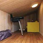 Vakantiehuis 6 Person In Bjert *