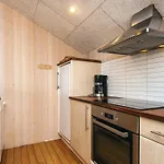 Vakantiehuis 6 Person In Bjert Binderup Strand