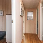 Vakantiehuis 6 Person In Bjert *