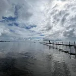 6 Person In Bjert Binderup Strand