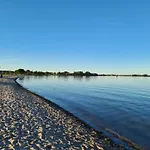 6 Person In Bjert Binderup Strand