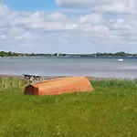 6 Person In Bjert * Binderup Strand