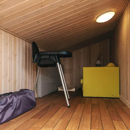 Prázdninový dům 6 Person In Bjert *