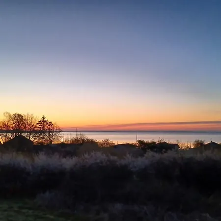 Prázdninový dům 6 Person In Bjert *