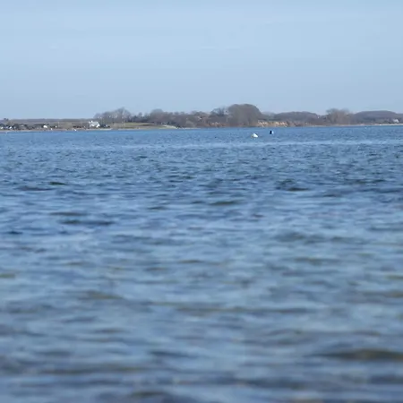 Prázdninový dům 6 Person In Bjert Binderup Strand