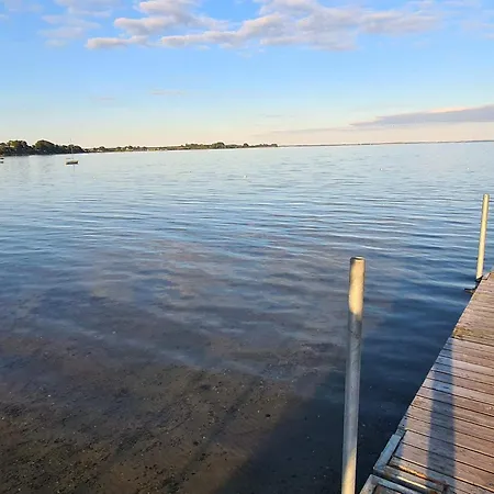 6 Person In Bjert Prázdninový dům *