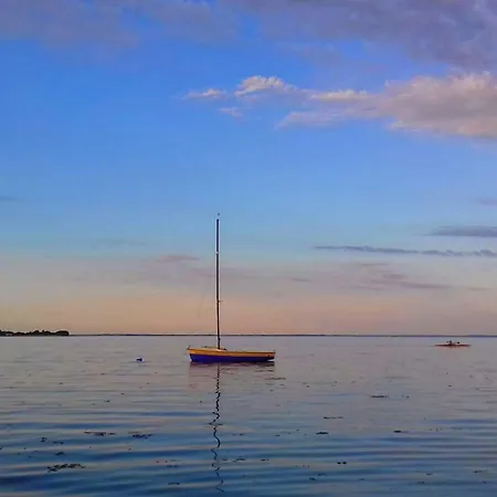 Prázdninový dům 6 Person In Bjert *