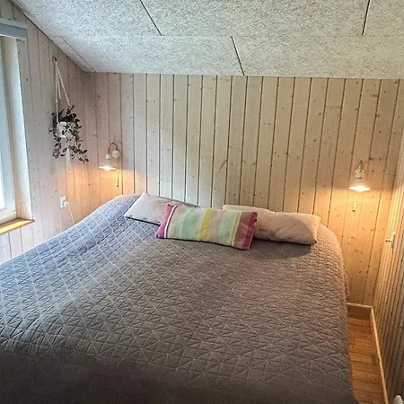 Дом отдыха 6 Person In Bjert