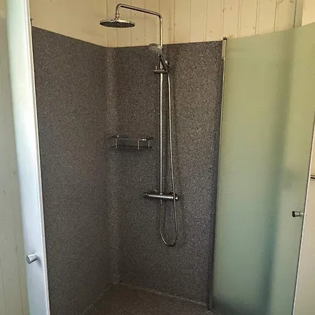 6 Person In Bjert Hébergement de vacances *