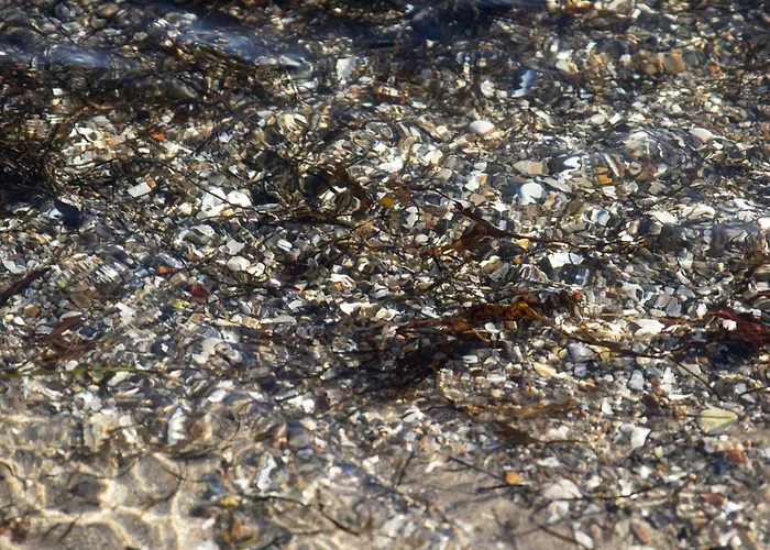 Casa de Férias 6 Person In Bjert *