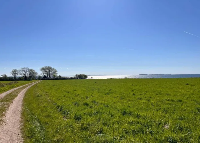 Casa de Férias 6 Person In Bjert *