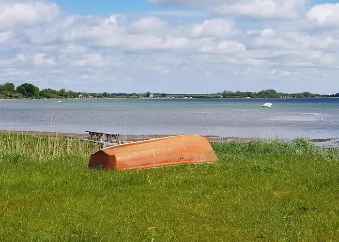 6 Person In Bjert * Binderup Strand